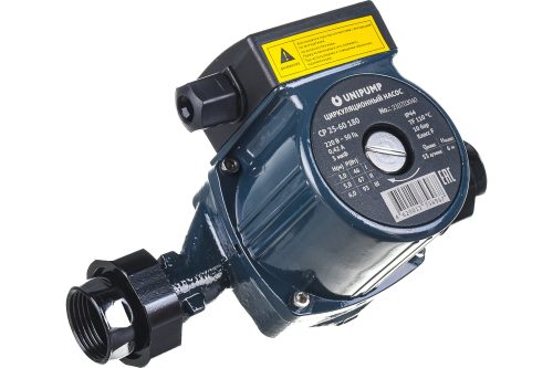 Циркуляционный насос Unipump CP 25-60 180 76681