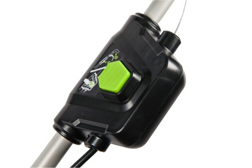 Аккумуляторная бесщеточная газонокосилка Greenworks GD82LM46 2502407