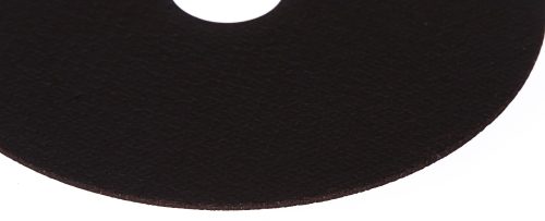 Круг отрезной по металлу INDUSTRIAL (125х22,2 мм) Dewalt DT42340Z