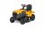 Садовый трактор STIGA TORNADO 3098 H 2T0630281/ST1