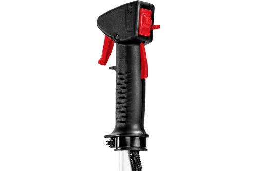 STEHER 1.3 кВт / 1.7 л.с., 43 см3, триммер бензиновый (бензокоса) BT-1300