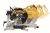 Торцовочная пила Dewalt DWS774