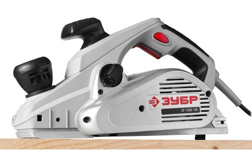 Фото Электрорубанок ЗУБР ЗР-1300-110 Электрорубанок ЗУБР ЗР-1300-110
