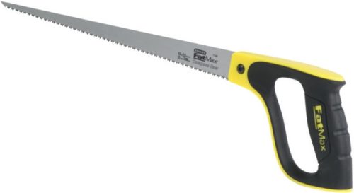 Выкружная ножовка FatMax 300 мм 11TPI Stanley 2-17-205