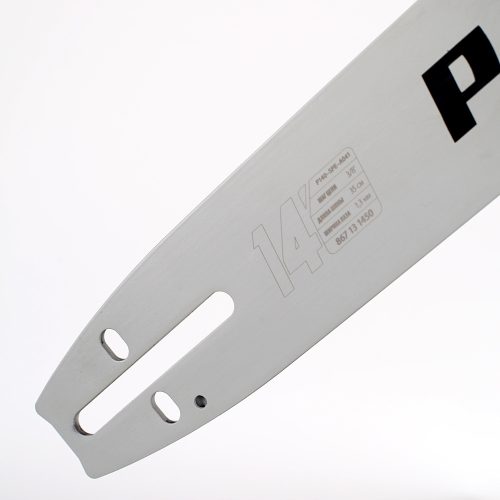 Шина пильная Patriot P140SPEA041, 14" 3/8 1,3 мм 52 звена