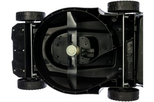 Электрическая газонокосилка Huter ELM-1100