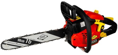 Фото Бензопила DDE CS3816 Бензопила DDE CS3816