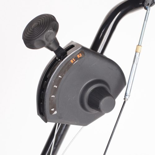 Бензиновый снегоуборщик Patriot PRO 777 S