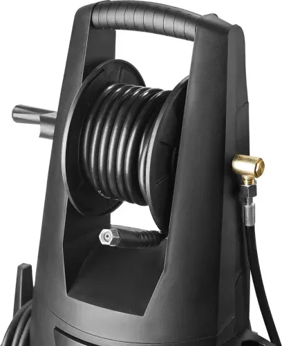 Фото Мойка высокого давления ЗУБР ЗАВД-3000, 225 бар Мойка высокого давления ЗУБР ЗАВД-3000, 225 бар