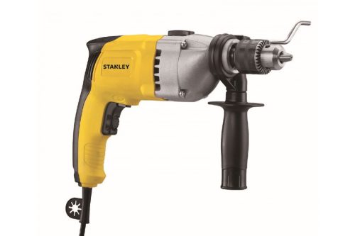 Фото Дрель Stanley STDH8013 Дрель Stanley STDH8013