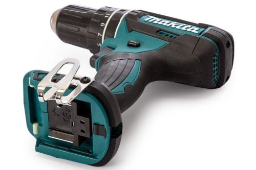 Фото Аккумуляторная ударная дрель-шуруповерт Makita DHP482Z Аккумуляторная ударная дрель-шуруповерт Makita DHP482Z