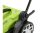 Аккумуляторная газонокосилка Greenworks G40LM35 (без АКБ и ЗУ)