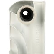 Радиатор биметаллический ROMMER Profi Bm 350 x10