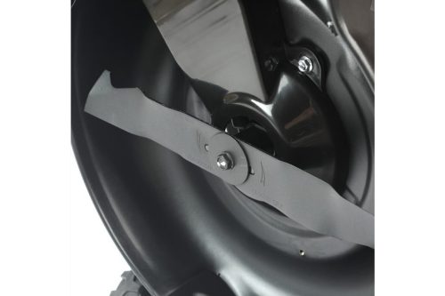 Фото Газонокосилка бензиновая Patriot PT 47LS Газонокосилка бензиновая Patriot PT 47LS