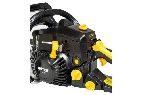 Бензопила Huter BS-40
