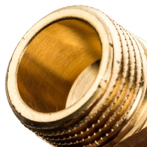 SFT-0003-001214 STOUT Ниппель НН переходной 1/2X1/4
