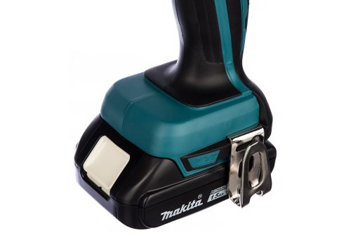 Аккумуляторная дрель-шуруповерт Makita DDF459SYE