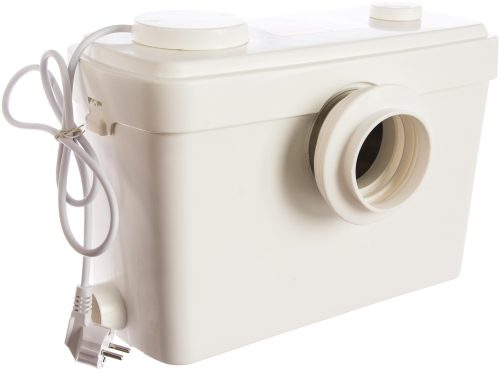 Фото Канализационная насосная станция Unipump SANIVORT 605 А Канализационная насосная станция Unipump SANIVORT 605 А