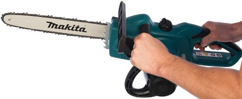 Электрическая цепная пила Makita UC3541A