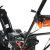 Бензиновый снегоуборщик Patriot Сибирь 67 CЕ