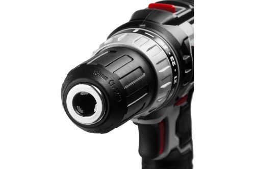 Фото Аккумуляторная дрель-шуруповерт ЗУБР ДШЛ-141 КН Аккумуляторная дрель-шуруповерт ЗУБР ДШЛ-141 КН