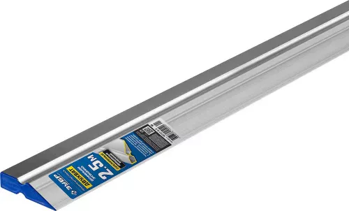 ЗУБР 2.5 м, правило ДВУХВАТ 10721-2.5_z01 Профессионал