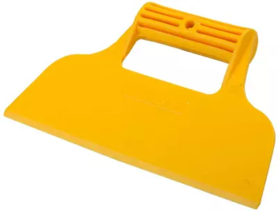 STAYER 230 мм, пластмассовый шпатель малярный 1022
