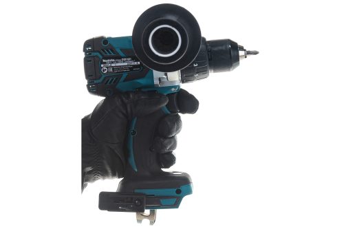 Аккумуляторная дрель-шуруповерт Makita DDF481Z