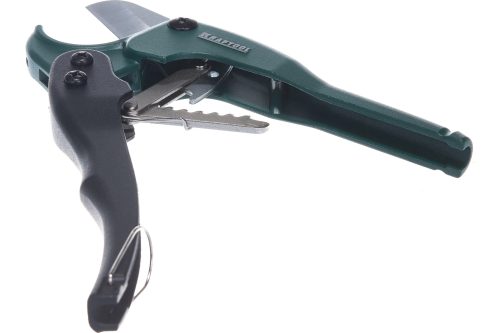 Фото KRAFTOOL 42 мм, труборез для металлопластиковых труб G-500 23381-42_z01 KRAFTOOL 42 мм, труборез для металлопластиковых труб G-500 23381-42_z01
