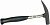 Молоток кровельщика 600 гр Stanley Steelmaster 1-51-037