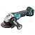 Угловая шлифмашина Makita DGA505Z