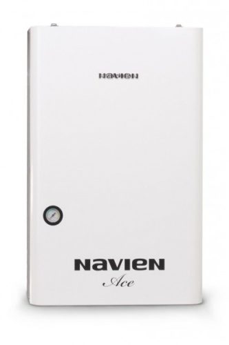 Котел газовый настенный Navien Ace ATMO 24AN
