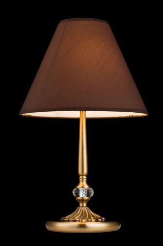 Настольная лампа Maytoni RC0100-TL-01-R