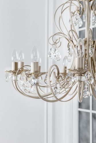 Люстра Maytoni ARM270-12-R