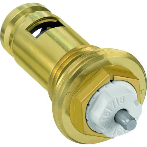 *RTI-0100-003015 ROMMER Вставка термостатическая с колпачком M30x1,5