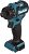 Аккумуляторная дрель-шуруповерт Makita DF032DZ