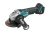 Угловая шлифмашина Makita DGA508Z
