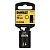 Головка ударная накидная (17 мм, 1/2") DEWALT DT7535-QZ
