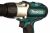 Аккумуляторная дрель-шуруповерт Makita DHP451RFE