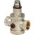 *SVS-0008-000020 STOUT 3/4" Редуктор давления компенсационного действия