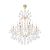 Люстра Maytoni DIA881-PL-15-G