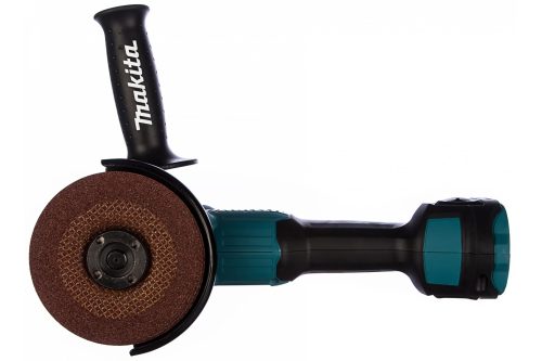 Фото Угловая шлифмашина Makita DGA506Z Угловая шлифмашина Makita DGA506Z
