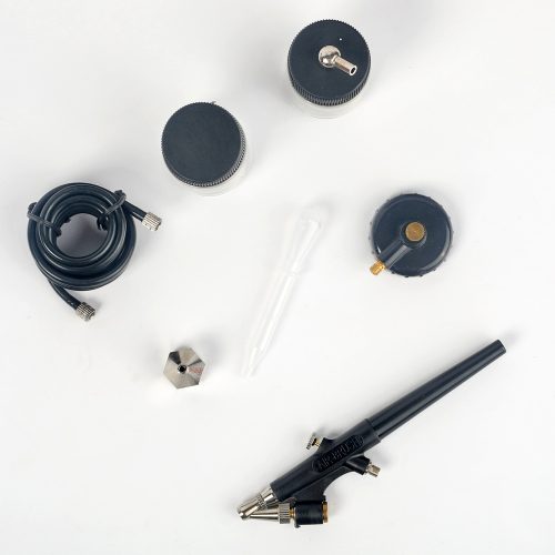 Фото Аэрограф пневматический AB 200 Аэрограф пневматический AB 200