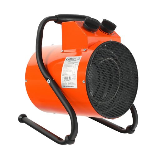 Тепловая пушка электрическая Patriot PT R 2