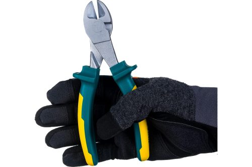 KRAFTOOL 180 мм, бокорезы 22011-5-18