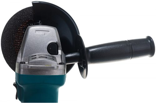 Угловая шлифовальная машина Makita 9558HNK6