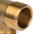 SFT-0017-343434 STOUT Тройник НН 3/4X3/4X3/4