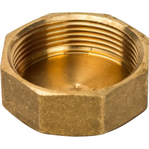 SFT-0026-000112 STOUT Заглушка ВР 1"1/2