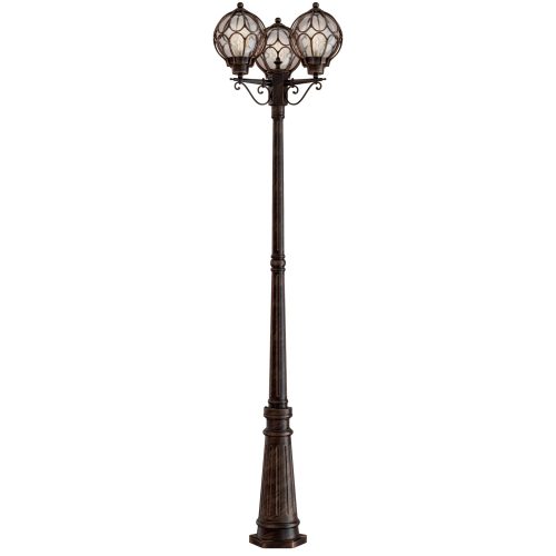 Ландшафтный светильник Maytoni O023FL-03G