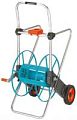 Катушки и тележки для шлангов Катушки и тележки для шлангов